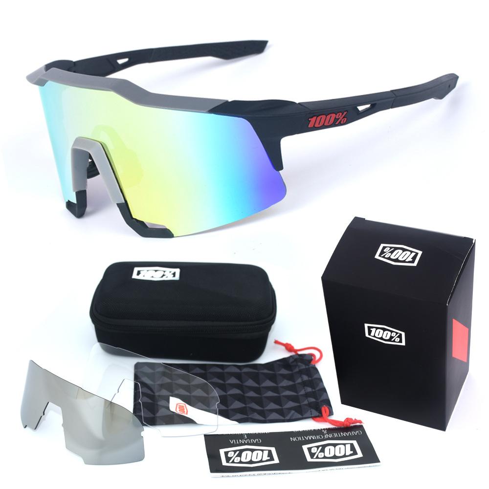 Current Car Motorcycle Goggles S2 Riding Sports Goggles UV Mountain Bike Protective Eyewear Sunglasses