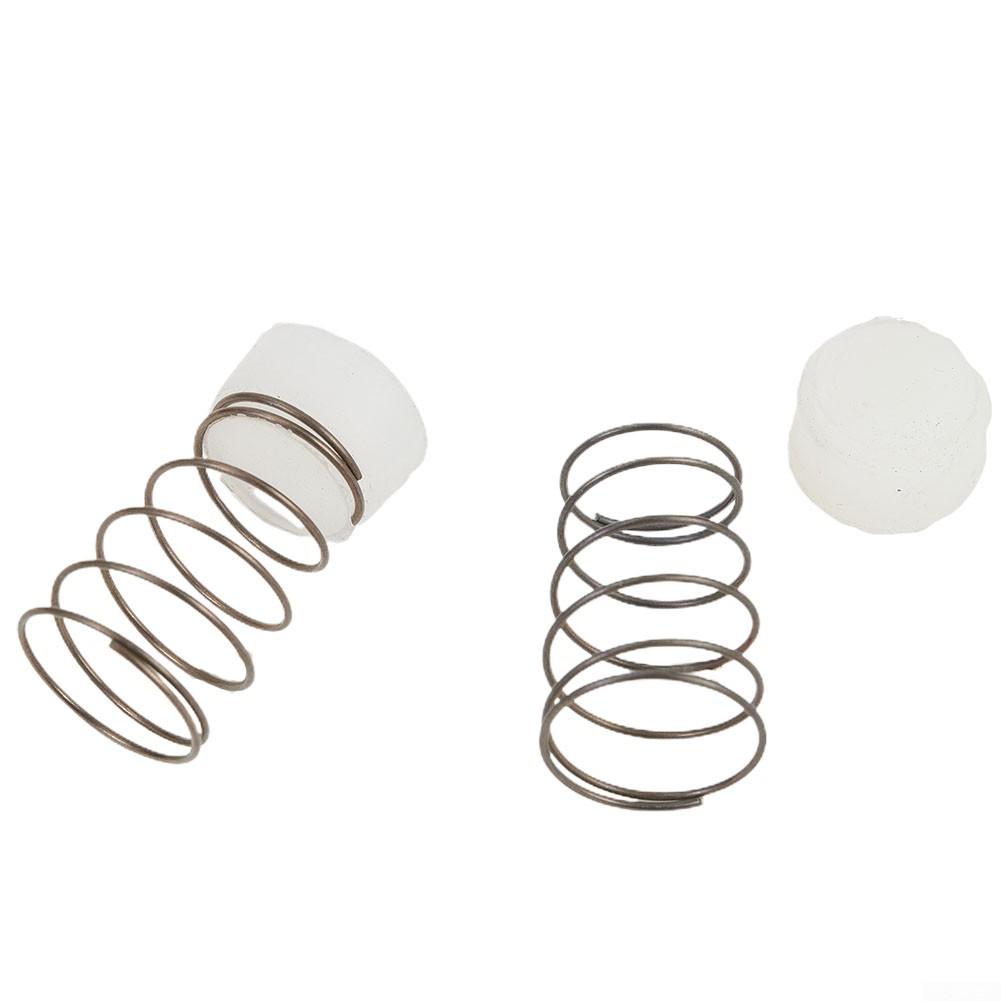 10 Sets Seal Pads Spring 30 X 15mm Accessories High Quality