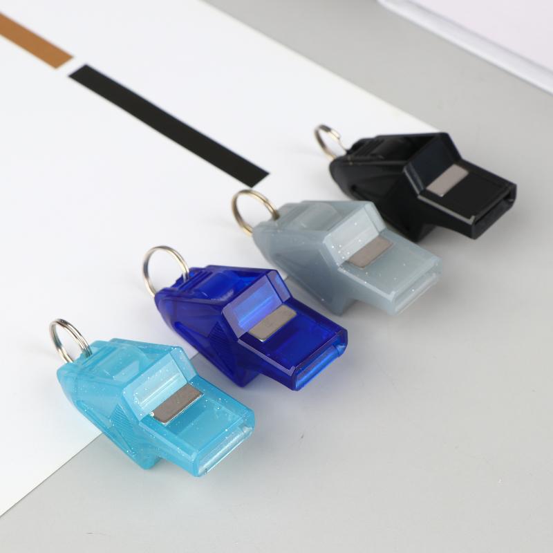 Professional Referee Whistle Special Whistle Set Basketball Coach Football Whistle Outdoor Professional Rescue Survival Whistle