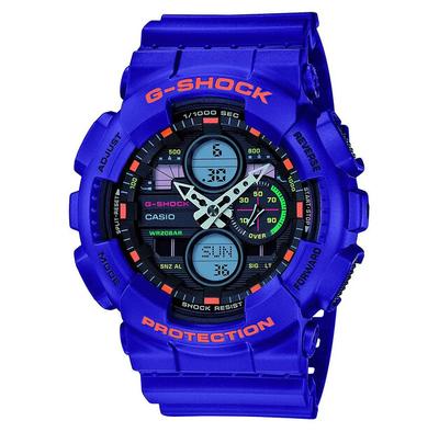 G-SHOCK GA-140-6AER Watch