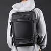 Men's Backpack Travel Multifunctional Crossbody Bag 16 Inch Laptop Backpacks Men Hiking Waterproof Backpack Luggage Handbag