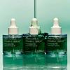 Luvum Green Citrus Vitamin C Serum+ 30ml
