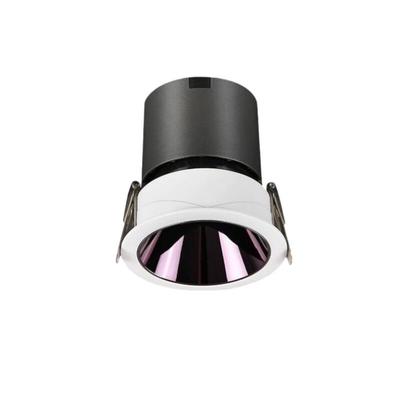 LED-belysning – Indbyggede LED-lamper