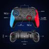 Switch Controller Compatible with Switch Activation Reconnection with HOME Turbo Vibration Adjustment Up to Hours Continuous 600mAh High Capacity