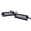 2pcs For Hyundai I30 (GD) 2013 2014 2015 Canbus 18SMD Led Number License Plate Light Lamp