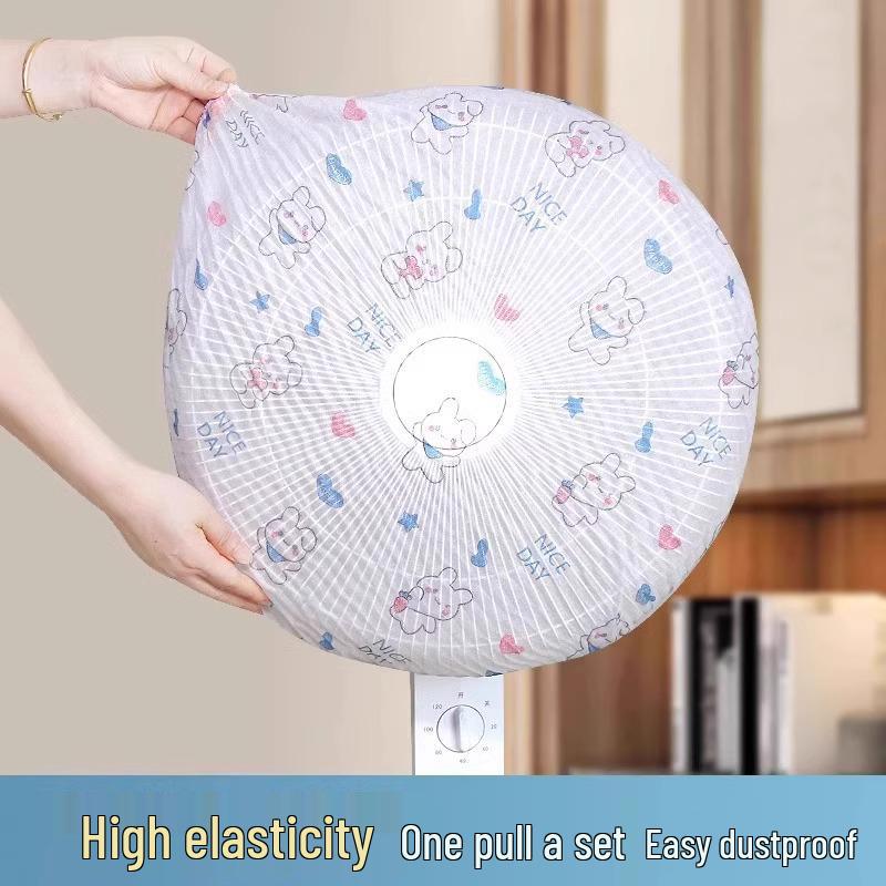 Free Shipping: Extra Large Multifunctional Disposable Dust Cover for Household Appliances, Moisture-Proof Non-Woven Fabric for Refrigerator.