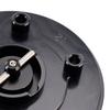 Quick Release Racing Fuel Gas Tank Cap For Kawasaki ZX-6R Ninja ZX636 2019-2025