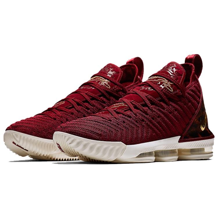 Nike LeBron 16 EP 'King' Men's AO2595-601