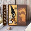 Vintage Black Ink Wedding Gift Signature Pen Office School Accessories Feather Quill Ballpoint Pen