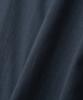 MILLO ARCHIVE Skin Layered Henley Neck T-Shirt [Navy]