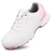 THESTRON Women's Waterproof Golf Shoes, Sizes 35-41 - Casual and Sporty.