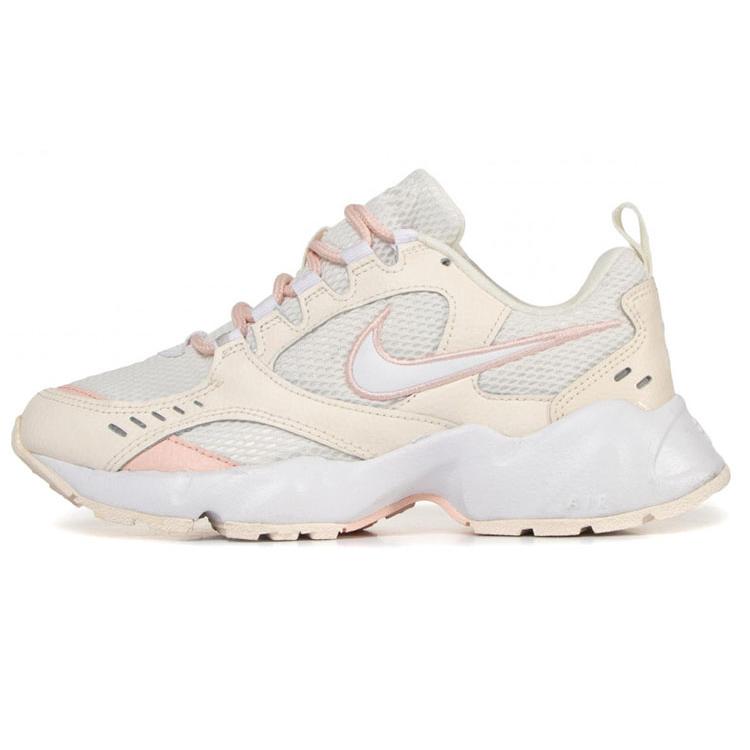 

Новые женские кроссовки Nike Air Heights Pale Ivory White Washed Coral CI0603-107 38