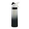 Pc Sports Water Flask 700ml High Temperature Resistance Fitness Outdoor Supplies