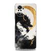 Phone Case For Xiaomi Redmi Note 15 14 13 12 4G 10 11 Pro Plus 5G 14C 13C 12C 10C Clear Soft TPU Cover Dragon