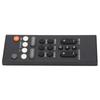 Remote Control ABS Durable Speaker Replacement Controller for YAS‑209 YAS‑109