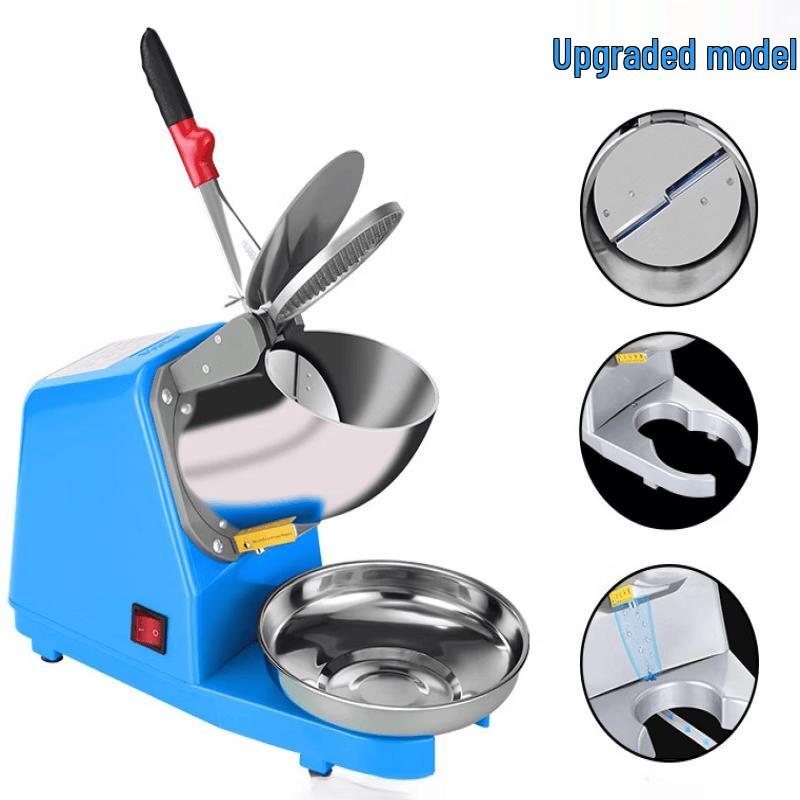 ZISIZ Ice Crusher