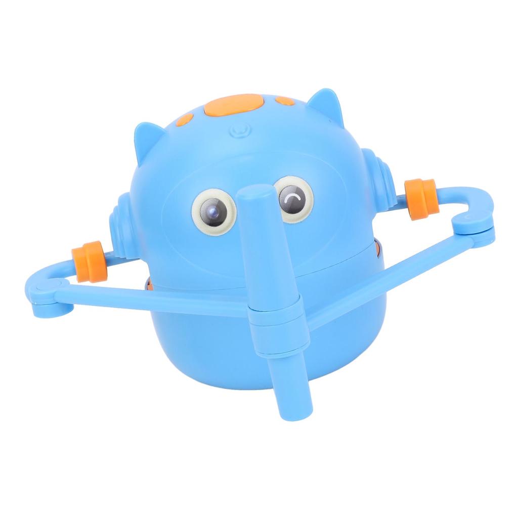 Interaktiv pedagogisk tegnerobot for barn med 100 kort Automatisk malerobot Tidlig