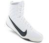 Machomai 3 - Men's Boxing Shoes Wrestling Shoes Wrestling Shoes White HF7333-101 ORIGINAL