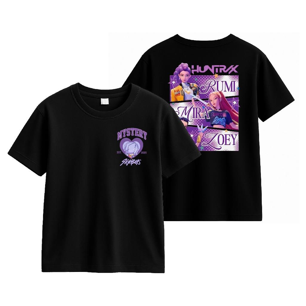 Children s cartoon fashion T-shirt short sleeved 150