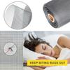 Multiple Sizes And Colors Door Window Gauze Mosquito Gauze Net Household Living Room Bedroom Door Screen Window Mosquito Net