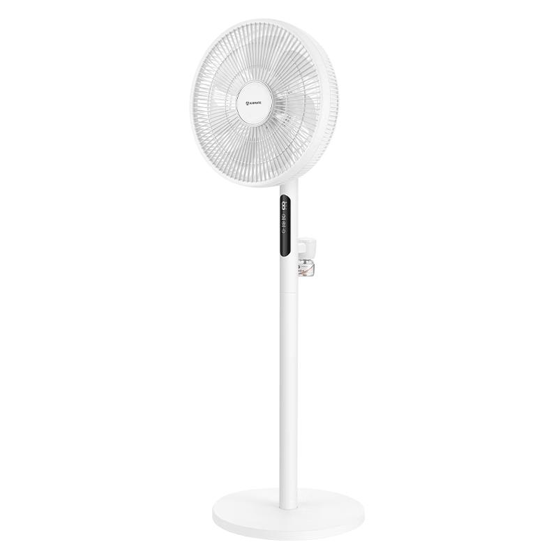 Airmate Smart DC Inverter Pedestal Fan CN plug (adapter included)