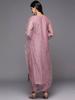 Indyjski projektant kobiet Kurti Salwar Suit Party Wear Bollywood Top Tunika Kurta Spodnie Dupatta Set Dress