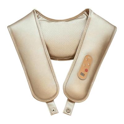 Breo Nacken N1 Pro Schulter- und Rückenmassagegerät CN-Stecker (Adapter enthalten)