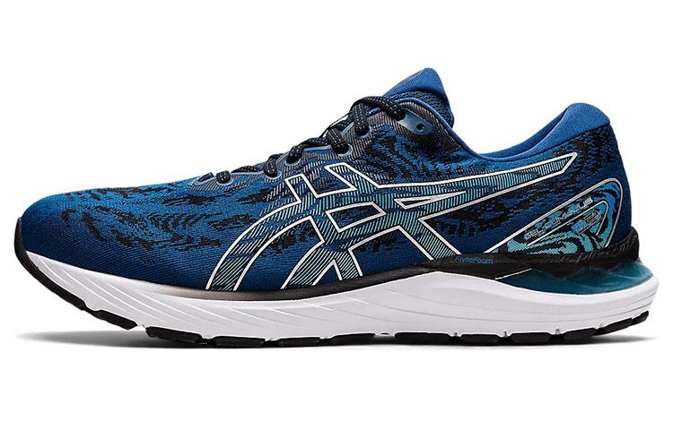 ASICS Gel Cumulus 23 Mako Blue 1011B012-410 40