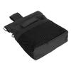 Oxford Cloth Dog Food Pouch Adjustable Strap Multi Colors Option Dog Food Carrier Large Capacity Compact Shape
