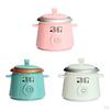 1: 8 1:1 Crafts Dollhouse Cookware Model Miniature Rice Cooker Toys for Children Gift