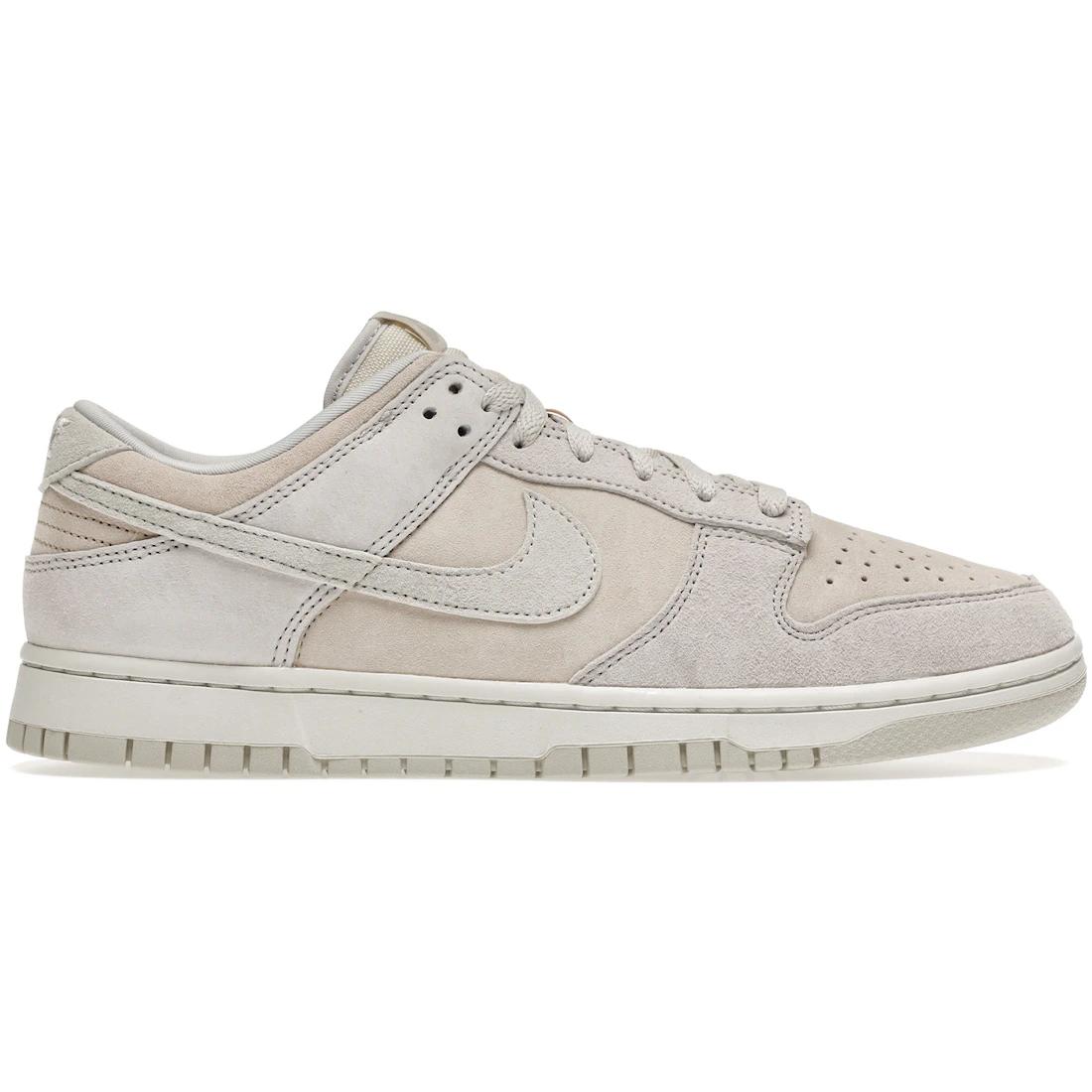 

Sneaker Nike Dunk Low Premium Vast Grey(DD8338-001) 40