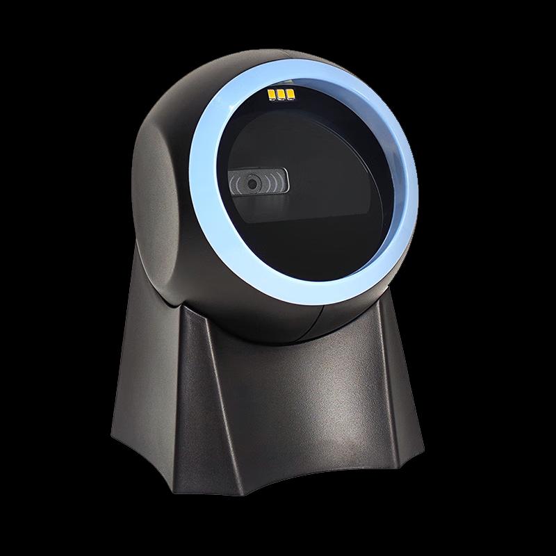 Xinjia Mei Desktop Wired 2D Barcode Scanner GT-8800K