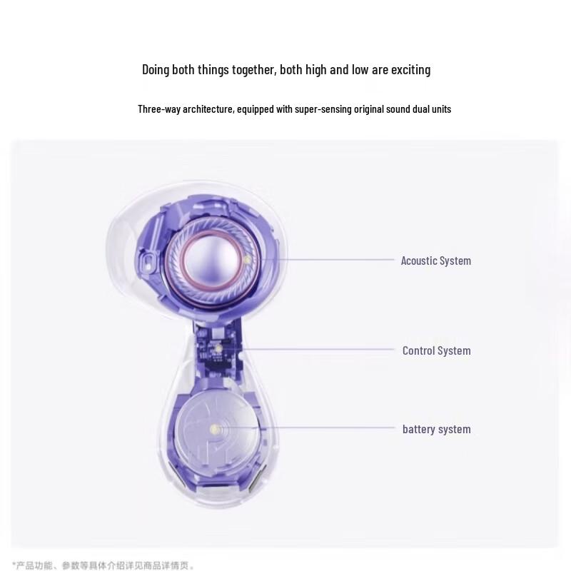 HUAWEI FreeBuds 6 Wireless Earbuds