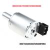2x 2PCS Auto Transmission Solenoid Valve Solenoid Automatic For Peugeot Citroen Ren-ault 257416