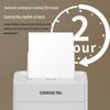 SUNWOOD SD9315 Automatic High-Security Paper Shredder CN plug (adapter included)