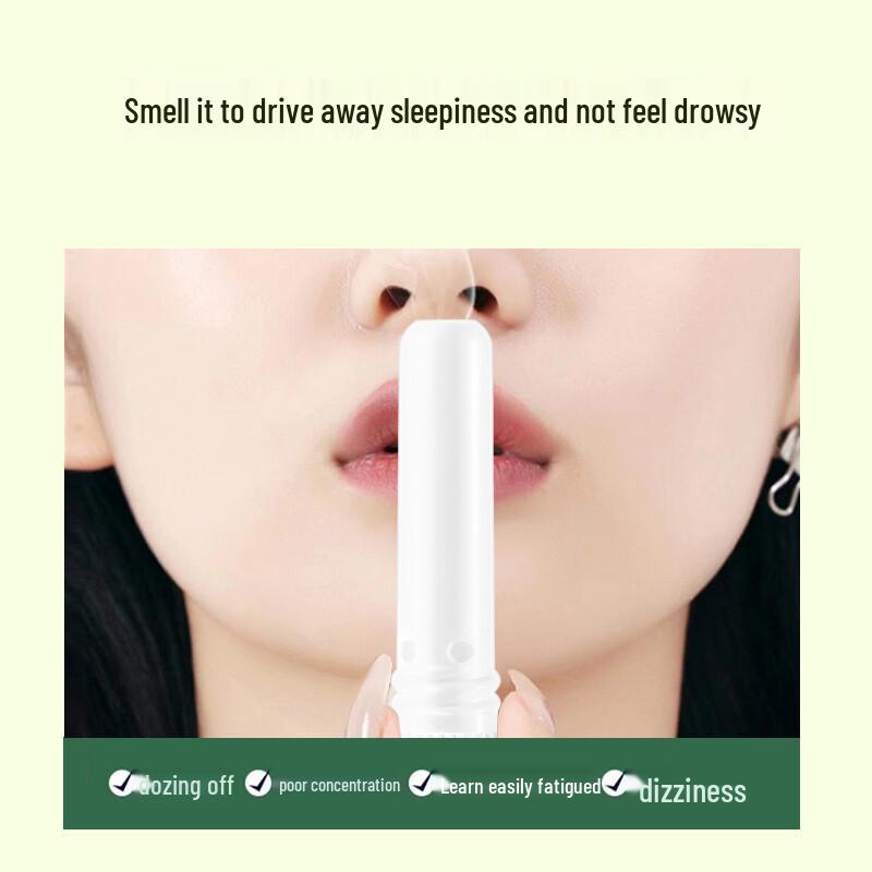 QCHZOC Personal Wellness & Refreshment Collection