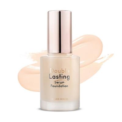 Etude House Double Lasting Serum Foundation SPF25 PA++ 30g