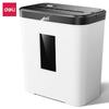 Deli Electric Paper Shredder CN Plug (adapter Included)