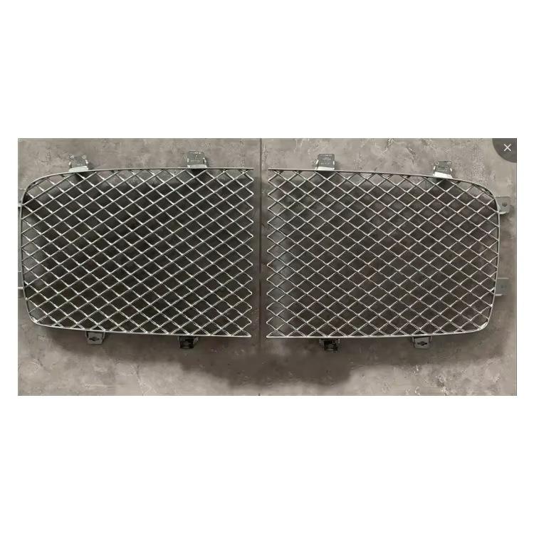 3W3825238 Compatible with 2009-2012 Feichi Body Undercarriage Guard Plate