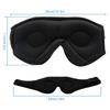 Birthday Holiday Unique Gift Sleep Headphone Bluetooth-compatible Sleep Eye Mask