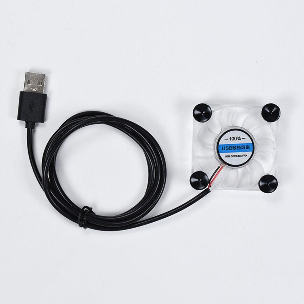 

USB Адаптер С Присоской Игровой Кулер Вентилятор Охлаждения Мобильного Телефона Охлаждающий Радиатор для Сотового Телефона Fan no mesh cover