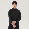Fila Lightweight Stretch Windbreaker Model
