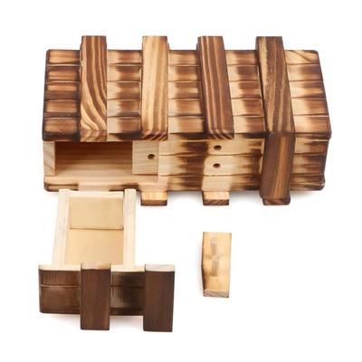 Puzzle a hlavolamy – Hlavolamy