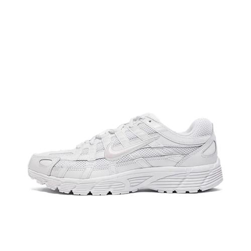 Nike P-6000 Белый CD6404-100 EU 40.5 белый