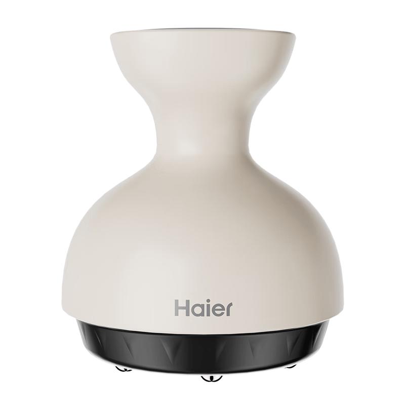 Haier Electric Guasha and Cupping Massager with Heat