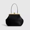 2026 Bolso Tote Grande de Lujo Elegante para Mujer Bolso de Mano de Diseñador de Moda con Cierre Bolso Cruzado Elegante para Damas