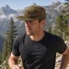 Soft Top Baseball Cap Quick Dry Baseball Cap Quick-dry Running Hat for Men Women Lightweight Breathable Mesh Sport Cap Baseball