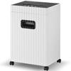 Comet DS608T Level 5 High-Security Paper Shredder CN plug (adapter included)