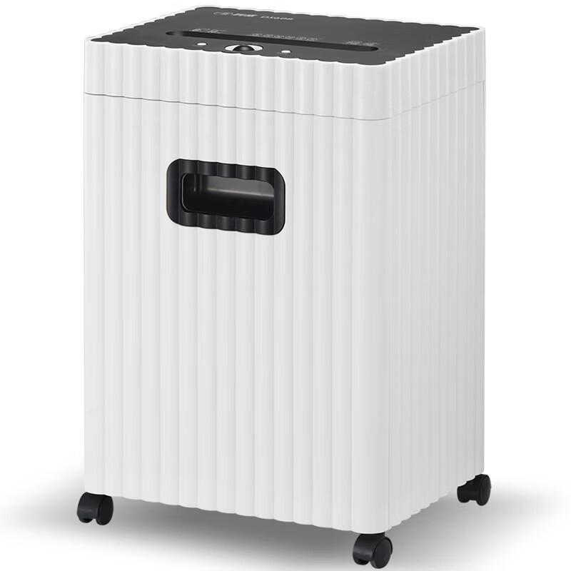 Comet DS608T Level 5 High-Security Paper Shredder CN plug (adapter included)