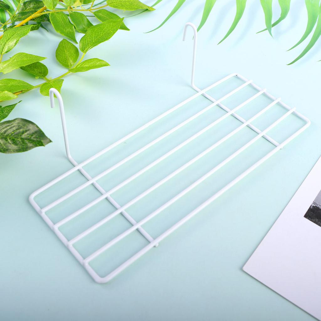 1Pcs Parrot Cage Shelf Grid Iron Frame Wall Decoration for Pet Bird Perching Display Storage Small Plants Photos Pink